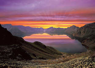 长白山IPO - 中国证券网